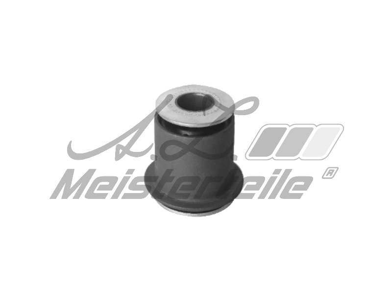 Suspension bushing